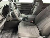 Thumbnail of 2026 Ash Green Honda CR-V Hybrid