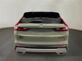 Thumbnail of 2026 Ash Green Honda CR-V Hybrid