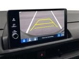 Thumbnail of 2026 Ash Green Honda CR-V Hybrid