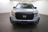 Thumbnail of 2022 Sonic Blue Honda Passport