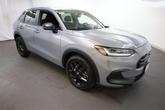 Thumbnail of 2024 Urban Gray Pearl Honda HR-V