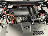 Thumbnail of 2026 Honda CR-V Hybrid