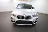 Thumbnail of 2019 Glacier Silver Metallic BMW X1