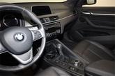 Thumbnail of 2019 Glacier Silver Metallic BMW X1