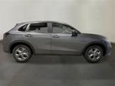 Thumbnail of 2026 Modern Steel Metallic Honda HR-V