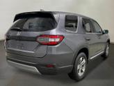 Thumbnail of 2025 Modern Steel Metallic Honda Pilot