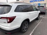 Thumbnail of 2022 Platinum Honda Pilot