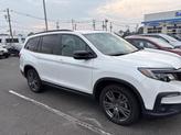 Thumbnail of 2022 Platinum Honda Pilot