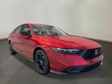 Thumbnail of 2025  Honda Accord