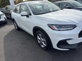 Thumbnail of 2023 Platinum White Pearl Honda HR-V