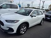 Thumbnail of 2023 Platinum White Pearl Honda HR-V