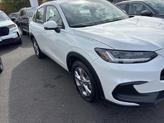 Thumbnail of 2023 Platinum White Pearl Honda HR-V
