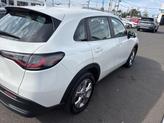 Thumbnail of 2023 Platinum White Pearl Honda HR-V