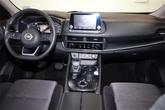 Thumbnail of 2021 Black Nissan Rogue
