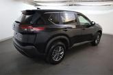 Thumbnail of 2021 Black Nissan Rogue