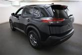 Thumbnail of 2021 Black Nissan Rogue