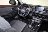 Thumbnail of 2021 Black Nissan Rogue