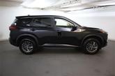 Thumbnail of 2021 Black Nissan Rogue