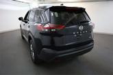 Thumbnail of 2021 Black Nissan Rogue