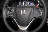 Thumbnail of 2015 White Honda CR-V
