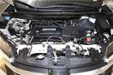 Thumbnail of 2015 White Honda CR-V