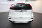 Thumbnail of 2015 White Honda CR-V