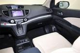 Thumbnail of 2015 White Honda CR-V