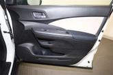 Thumbnail of 2015 White Honda CR-V