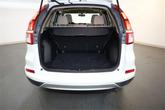 Thumbnail of 2015 White Honda CR-V