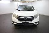 Thumbnail of 2015 White Honda CR-V