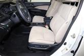 Thumbnail of 2015 White Honda CR-V