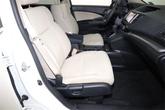 Thumbnail of 2015 White Honda CR-V