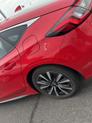 Thumbnail of 2022 Rallye Red Honda Civic
