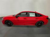 Thumbnail of 2026 Rallye Red Honda Civic