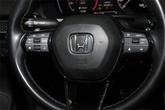 Thumbnail of 2022 Sonic Gray Pearl Honda Civic