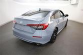 Thumbnail of 2022 Sonic Gray Pearl Honda Civic