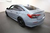 Thumbnail of 2022 Sonic Gray Pearl Honda Civic