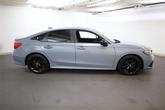 Thumbnail of 2022 Sonic Gray Pearl Honda Civic