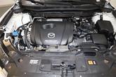 Thumbnail of 2015 Crystal White Pearl Mazda CX-5