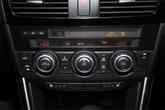 Thumbnail of 2015 Crystal White Pearl Mazda CX-5