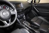 Thumbnail of 2015 Crystal White Pearl Mazda CX-5