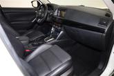Thumbnail of 2015 Crystal White Pearl Mazda CX-5