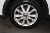 Thumbnail of 2015 Crystal White Pearl Mazda CX-5