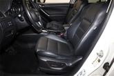Thumbnail of 2015 Crystal White Pearl Mazda CX-5