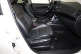 Thumbnail of 2015 Crystal White Pearl Mazda CX-5