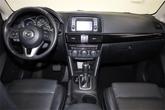 Thumbnail of 2015 Crystal White Pearl Mazda CX-5