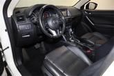 Thumbnail of 2015 Crystal White Pearl Mazda CX-5