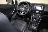 Thumbnail of 2015 Crystal White Pearl Mazda CX-5