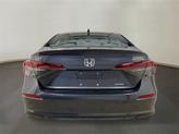 Thumbnail of 2025 Meteorite Gray Metallic Honda Civic Hybrid
