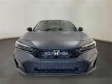 Thumbnail of 2025 Meteorite Gray Metallic Honda Civic Hybrid